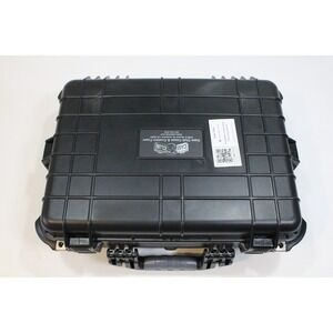 PlayStation 5 Heavy Duty Travel Case (Gen-2) Case Club
